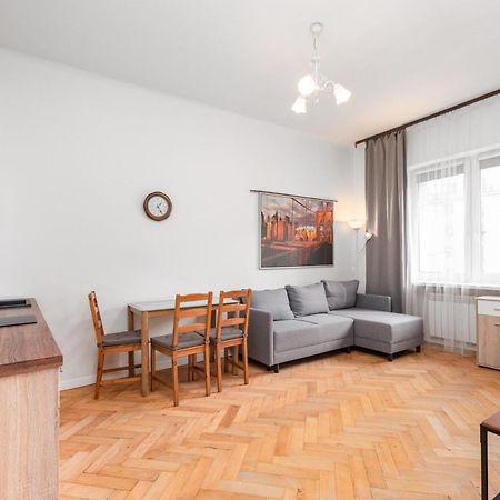 Apartamenty Wawa Centrum By Your Freedom Варшава Экстерьер фото