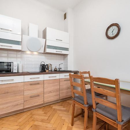 Apartamenty Wawa Centrum By Your Freedom Варшава Экстерьер фото